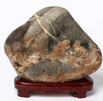供应奇石天然原石象形石--哪里可以买到最优惠的泰山石